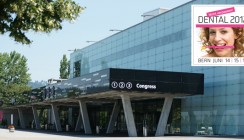 Bernexpo öffnet ihre Pforten für 18. DENTAL und SSO-Kongress