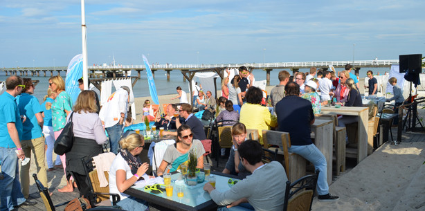 5. Dental Summer: Wissen, Praxis und Kickern am Meer