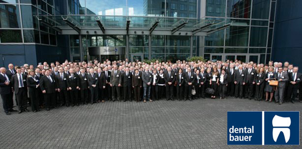 100 Tage dental bauer „Premium“