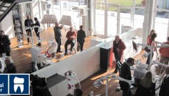 Neueröffnung der dental bauer Niederlassung Gütersloh