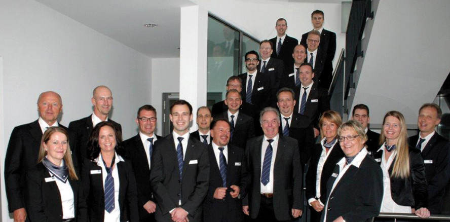 dental bauer feiert Erfolg in Kassel