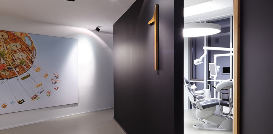 dental bauer-Kunde gewinnt Designpreis