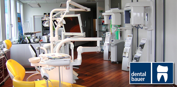 Digitales Röntgen bringt verlässlichen Nutzen auf Knopfdruck