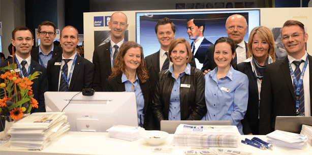dental bauer auf der IDS 2015: Innovation, Motivation – und MEHR!