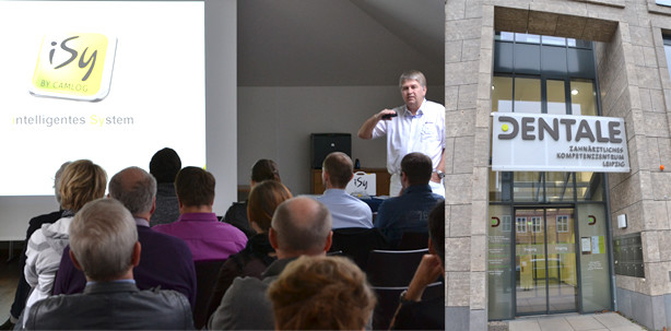 DENTALE informiert über neue implantologische Perspektiven