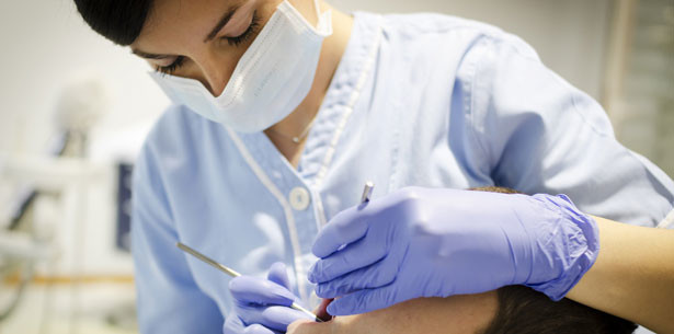 DentalHygiene: Start in der Schweiz vor 40 Jahren