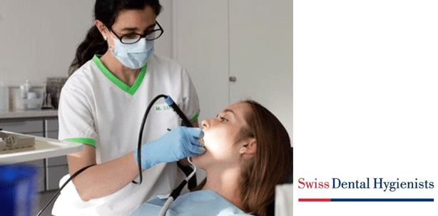 Swiss Dental Hygienists analysieren Veränderungen im Praxisalltag
