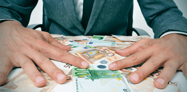 Dentallabor-Liquidität fest im Griff