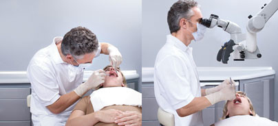 Mehr Präzision in der Endodontie