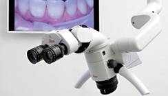 Behandlungmöglichkeiten mit dem Dentalmikroskop