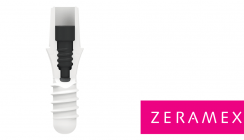 Dentalpoint senkt Preise für ZERAMEX® Keramikimplantate