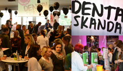 DENTALSKANDAL 2.0 in der brose ARENA Bamberg