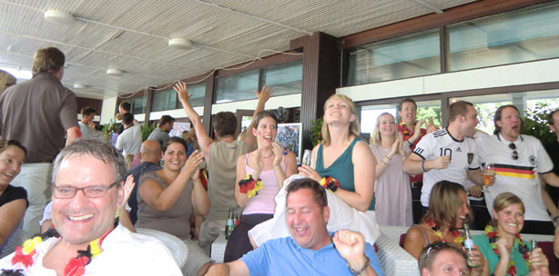 Dental Summer Event 2011 – der Countdown läuft