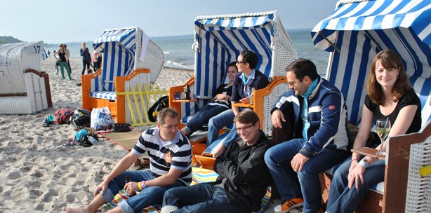 Dental Summer Event 2013 - jetzt Gratiskarte sichern