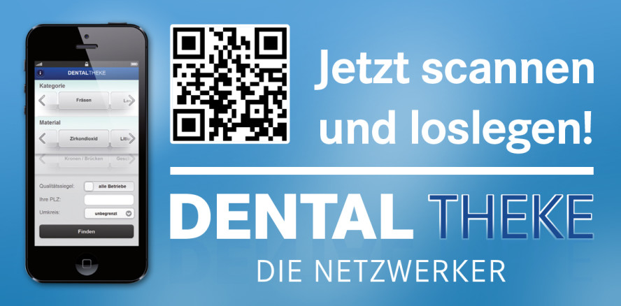 Wirtschaftlichkeit steigern in der Zahntechnik