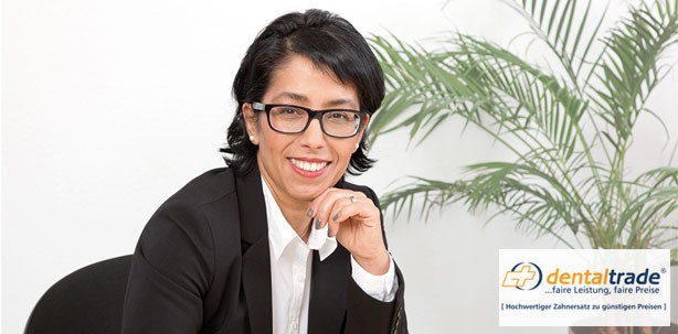 dentaltrade: Service-Testsieger auf Erfolgskurs