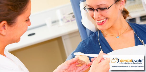 netzwerk zahn® – Ein starker Dental Partner