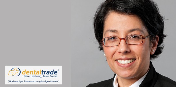 dentaltrade mit neuer Führungsspitze