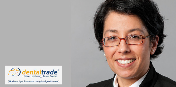 dentaltrade mit neuer Führungsspitze
