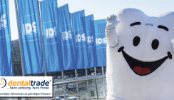 dentaltrade – ausgezeichneter Service und Top-Angebote zur IDS 2015