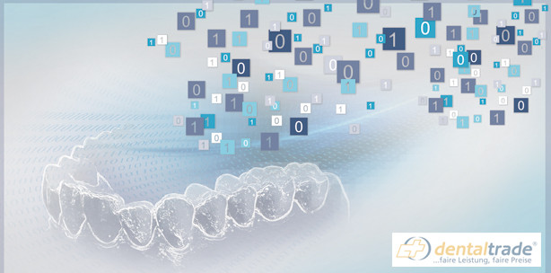 IDS-Highlights am dentaltrade Stand
