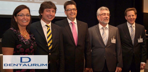 125 Jahre Innovation – Dentaurum