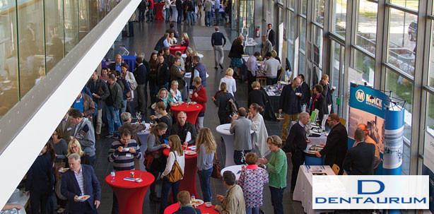 Dentaurum Implants: 7. Fachtag Implantologie in Norddeutschland