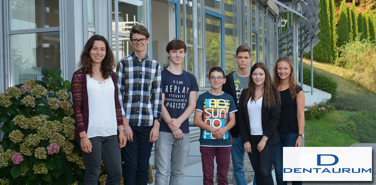 Dentaurum-Gruppe bekommt Verstärkung