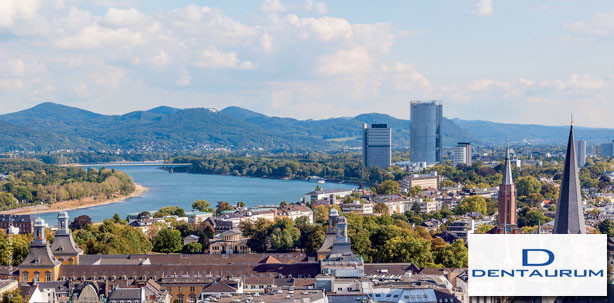 Dentaurum erweitert Standorte der implantologischen Fachtage