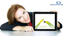 create© – Der Website-Service von Dentaurum