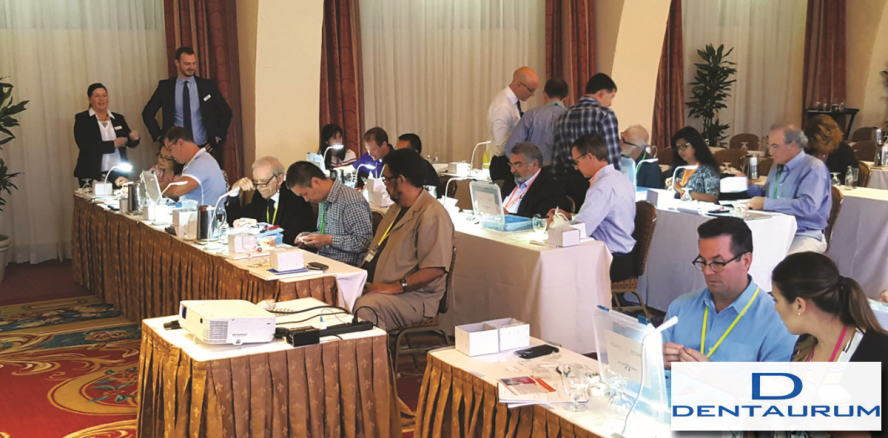 Rückblick: tomas® TAD Events 2016