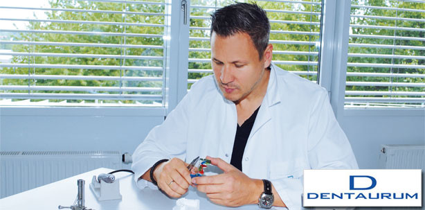 Kieferorthopädische Zahntechnik: Umfangreiches Kursangebot bei Dentaurum