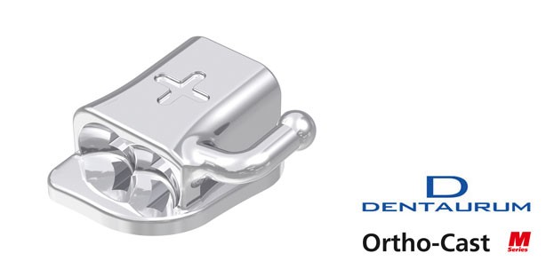 Jetzt neu: Ergänzungen bei den Ortho-Cast Bukkalröhrchen