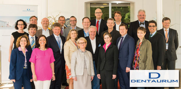Dentaurum begeistert mit 2. KFO-Symposium