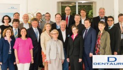Dentaurum begeistert mit 2. KFO-Symposium