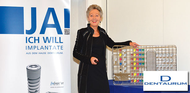 Neue Regelungen zur Praxishygiene: Dentaurum informiert Zahnärzte