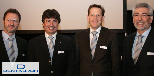 Dentaurum: Quality in Motion