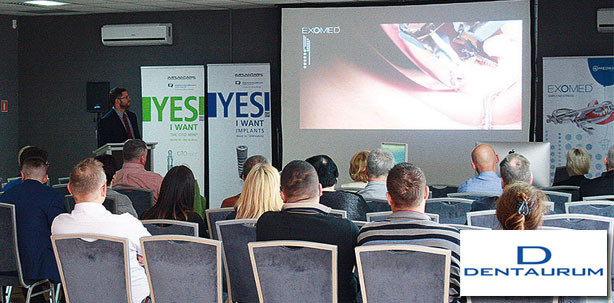 Implantologische Sternstunden mit CITO mini®