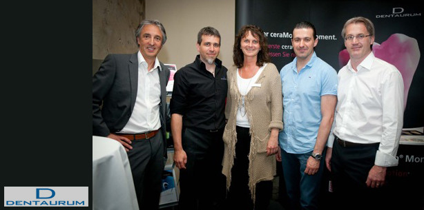 „Zürcher Apéro“ – der etwas andere Infoabend