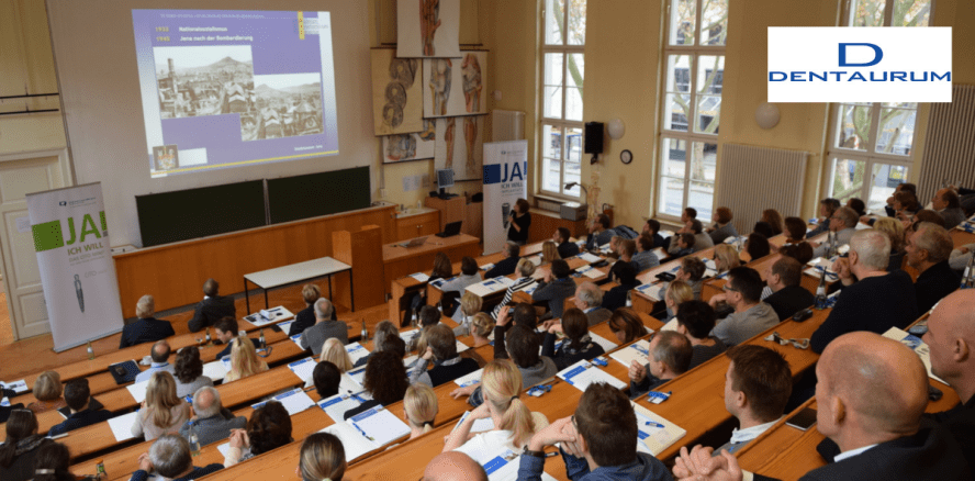 2. Fachtag Implantologie in Jena