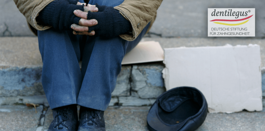 Hilfe für sozial schwache Patienten mit Implantatversorgung