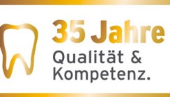 Dentina – 35 Jahre Qualität und Kompetenz