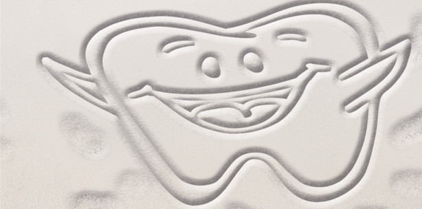 Zähne zeigen: Sommer-Zähne Fotoaktion von dentaltrade