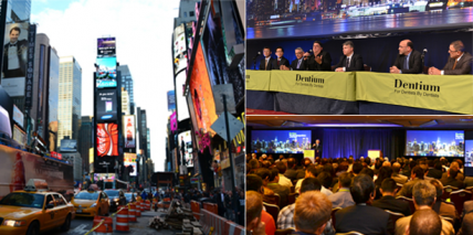 Dentium World Symposium – „Irgendwann die Nummer eins!“