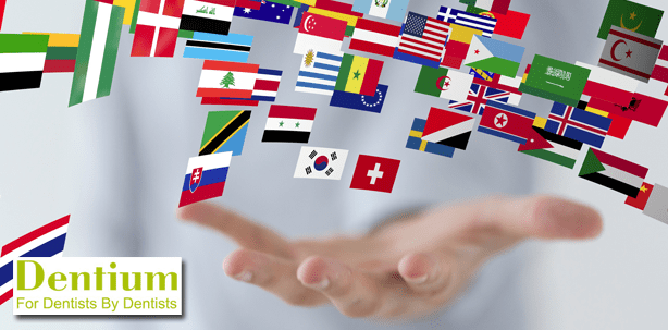 Handelsvertreter gesucht – jetzt bei ICT Europe bewerben