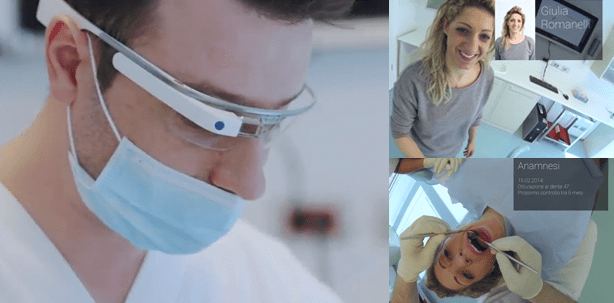 Dental Glass – die virtuelle Patientenakte