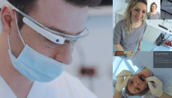 Dental Glass – die virtuelle Patientenakte