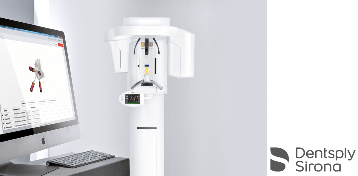 Endo trifft 3D: Dentsply Sirona führt neue 3D Endo-Software