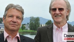 Wechsel bei Dentsply Maillefer