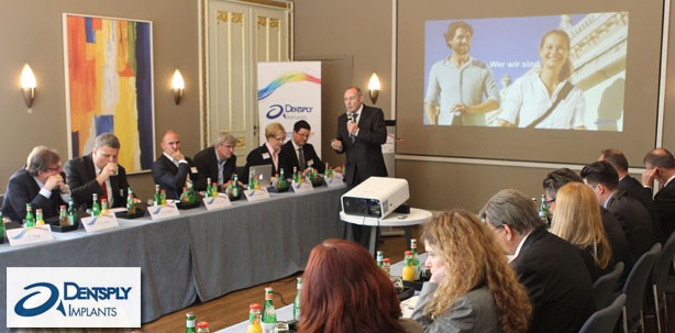 Bild- und Videomaterial zur Vorstellung des innovativen Produktportfolios